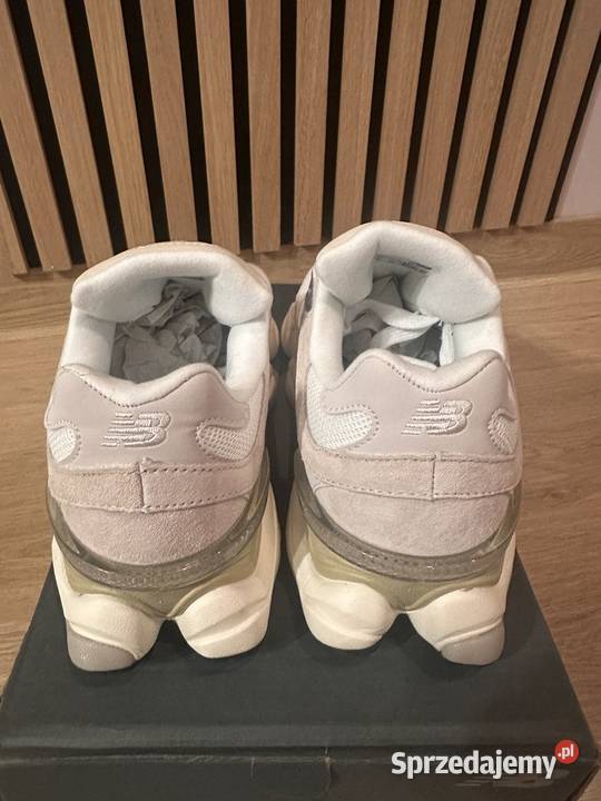 Balance 9060 U9060WHT