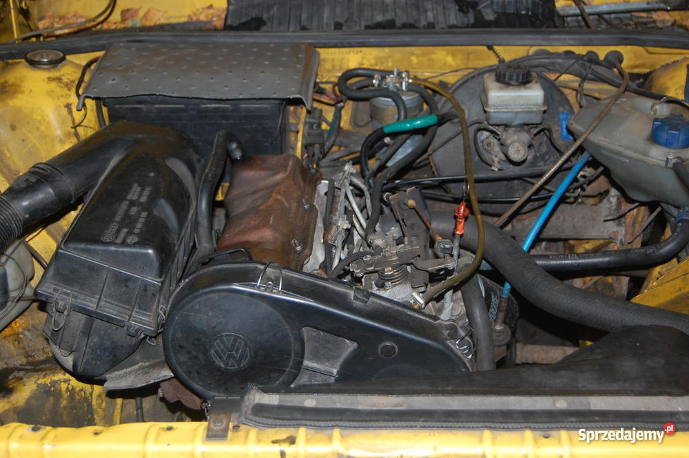 Passat B2 16D 1600cm3 lubelskie Włodawa sprzedam