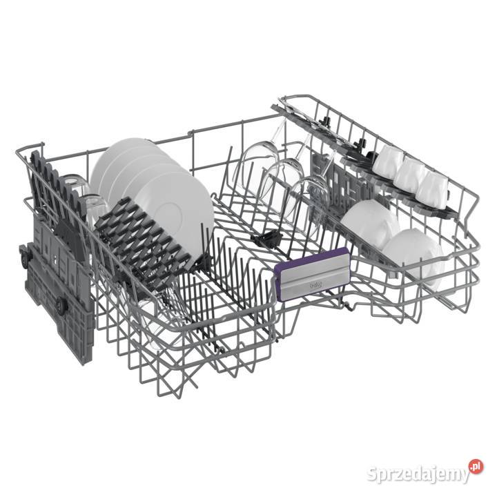 Outlet HelpAgd zmywarka Beko BDIN38645D do zabudowy Raszyn