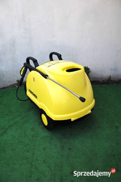 Myjka Karcher HDS 798 CSX Gorąca Woda Zwijak Myjki ciśnieniowe mazowieckie Radom sprzedam