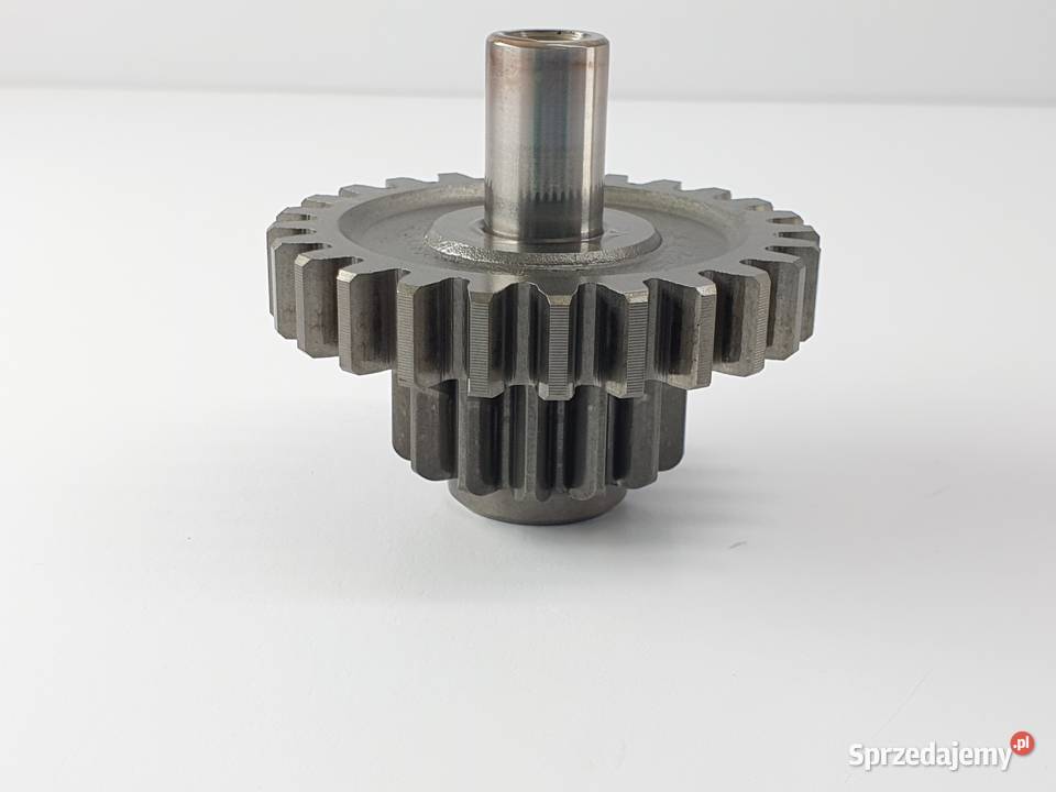 Tryb Zebatka Rozrusznika Honda Trx 420 łódzkie Łódź