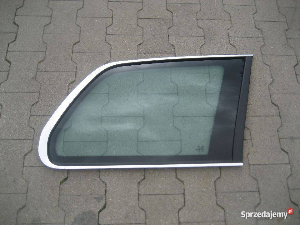 volvo xc90 xc 90 0314r szyba karoseryjna tył Rakoniewice sprzedam
