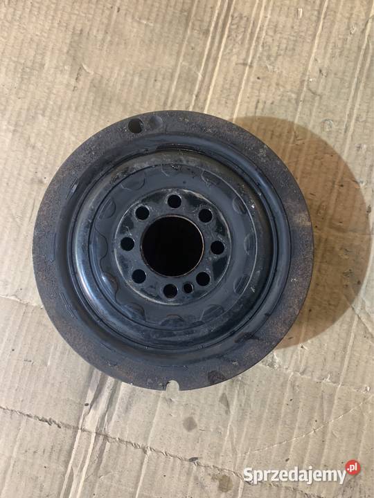 Koło pąsowe wału 1439683 bmw 7 e65 e66 benzyna Szczecin