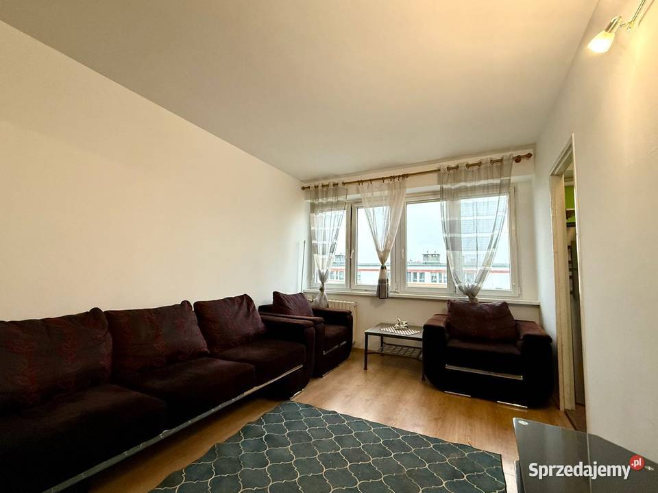 Konin Wyzwolenia mieszkanie na sprzedaż spółdzielcze własnościowe z KW