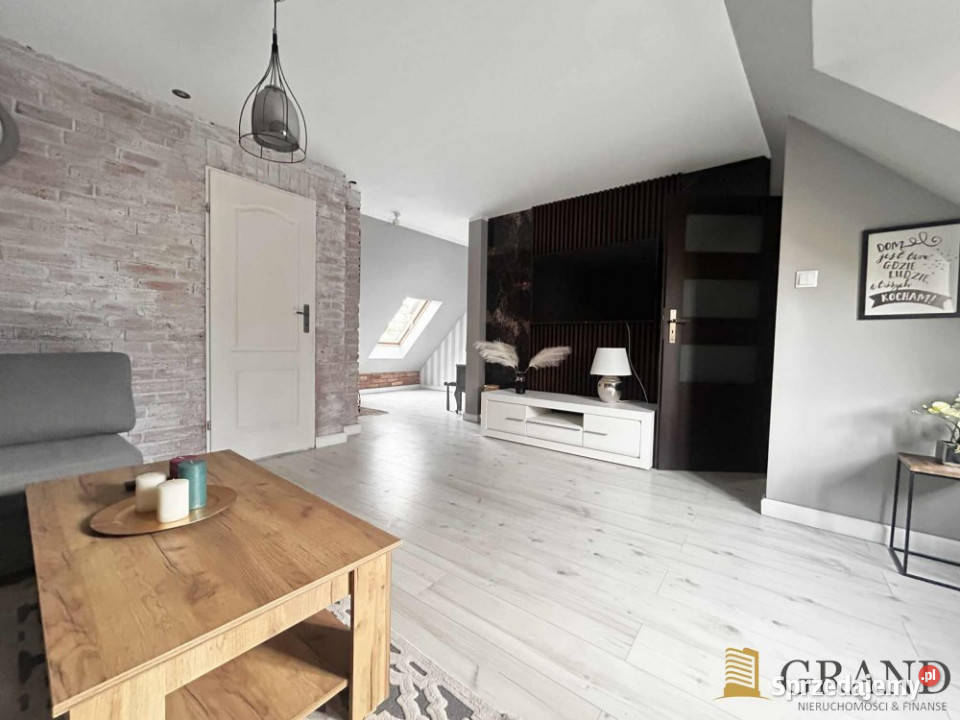 Mieszkanie sprzedam Stargard 3815 metrów 2 Sprzedaż