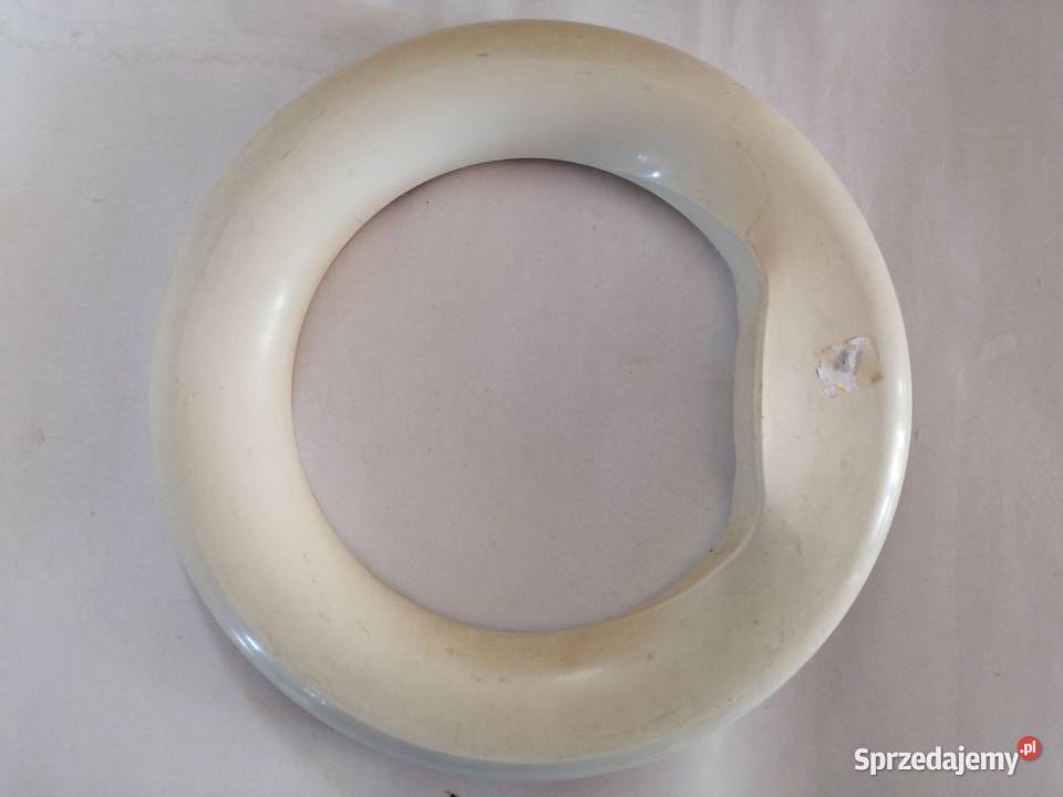 Whirlpool ramka drzwiczki pralki FL5041 wolnostojące mazowieckie Warszawa