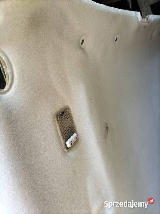 FORD MONDEO MK2 KOMBI PODSUFITKA Kamień-Kolonia