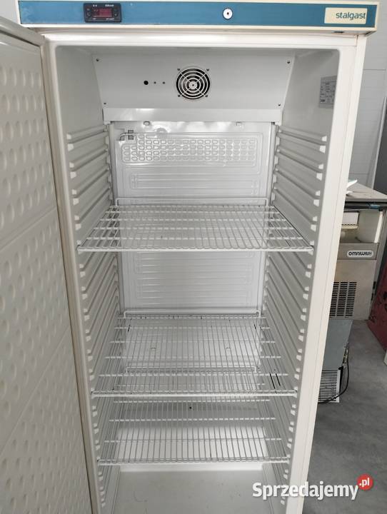 Szafa chłodnicza gastronomiczna Stalgast 620L Gastronomia Słupia Kapitulna