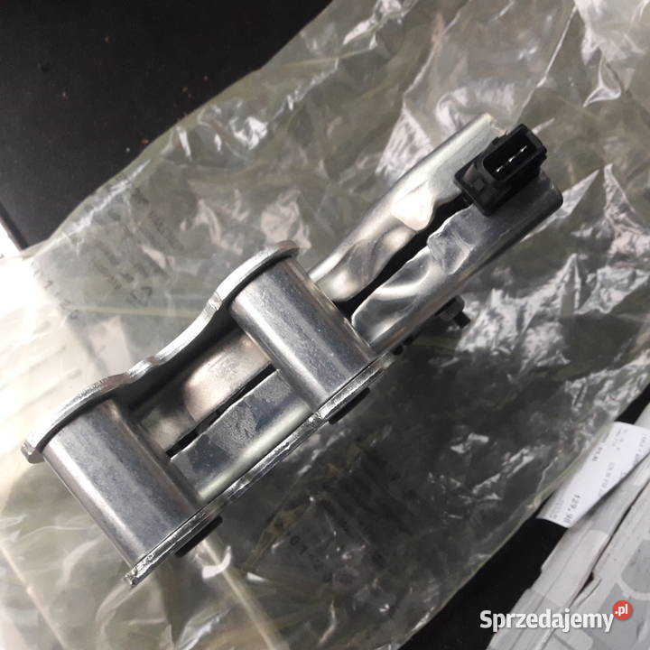 Zamek kabiny Mercedes Actros MP4 ciężarowe Części Częstochowa