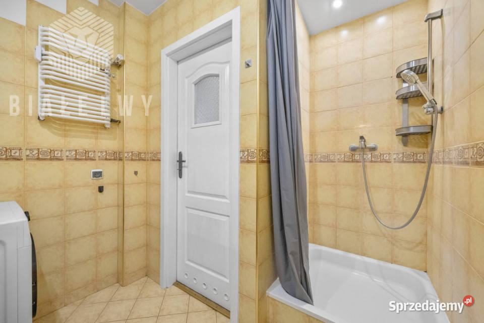 Mieszkanie 60m2 3pokojowe Grójec Sybiraków sprzedam