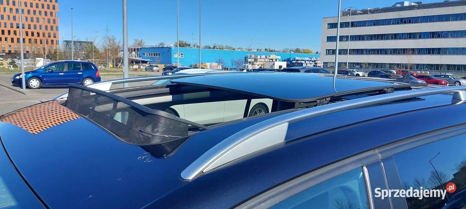 Sprzedam samochód volkswagen touran 16 TDI Sopot