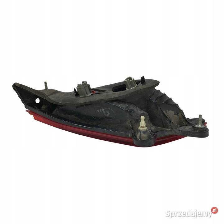 LAMPA LEWA Subaru Outback IV 20092014 tylna Motoryzacja lubelskie Chełm sprzedam