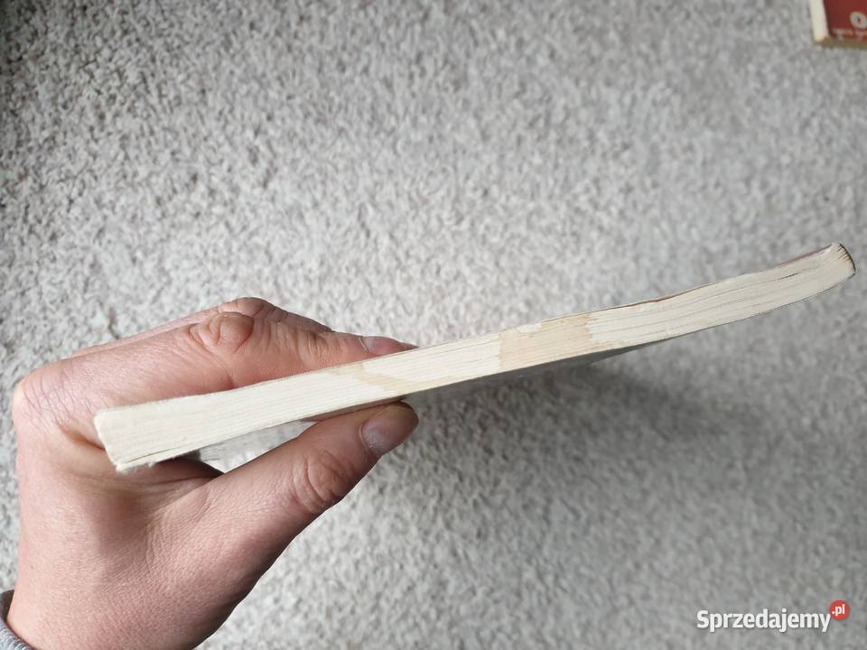 Szninkiel 1988 wyd 1 Orbita Grzegorz Rosiński Gdynia