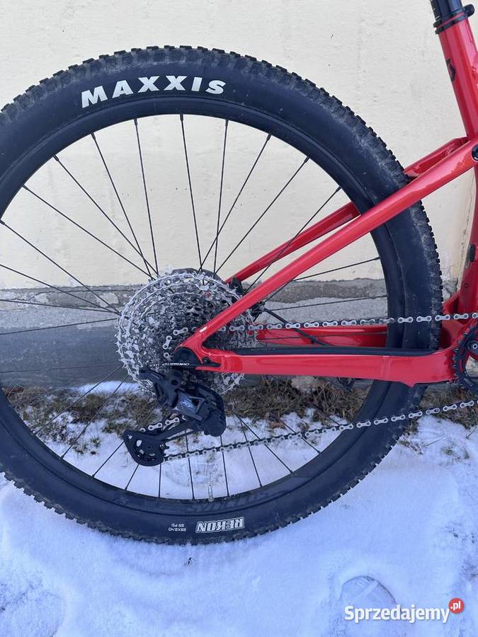 Scott Spark 960 FULL rama M 29 nowy Zgorzelec