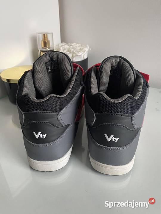 Buty Vty 41 nowe Opalino