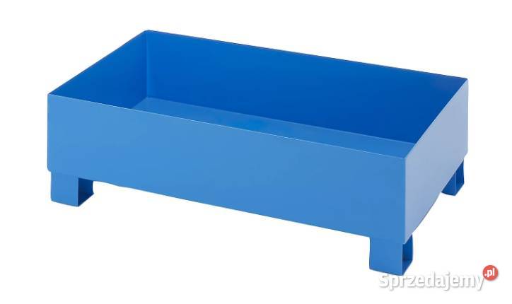 Wanna wychwytowa PMA 230 L bez kratownicy Produkcja Kielce