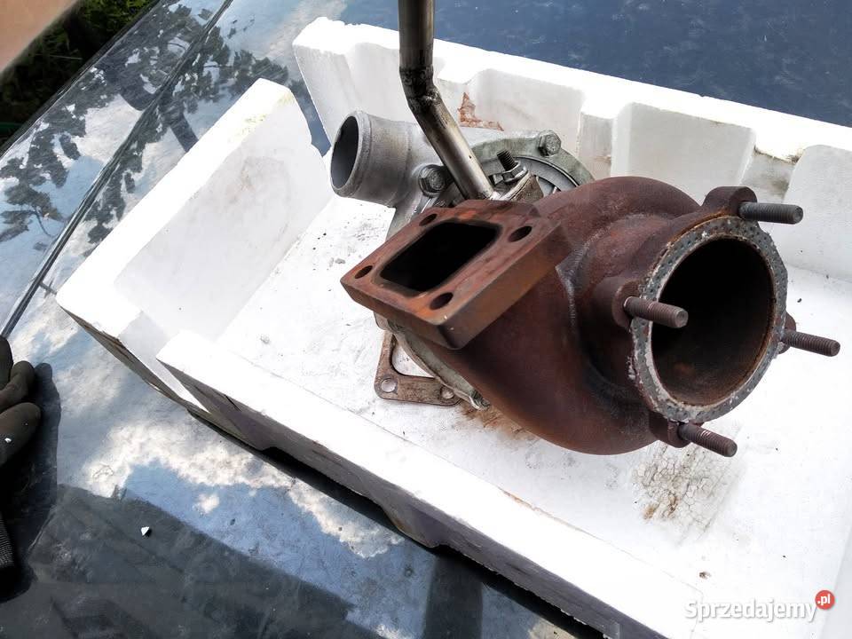 Turbina GT30 AR 82 sprzedam