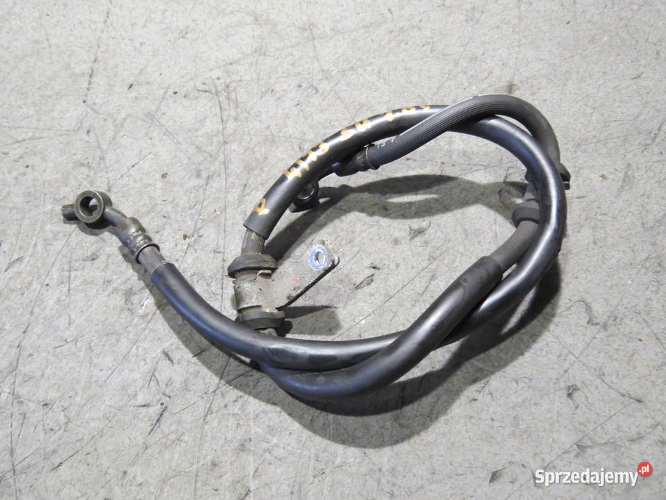 HONDA SH 125 150 PRZEWÓD HAMULCA WĄŻ HAMULCOWY Gdańsk