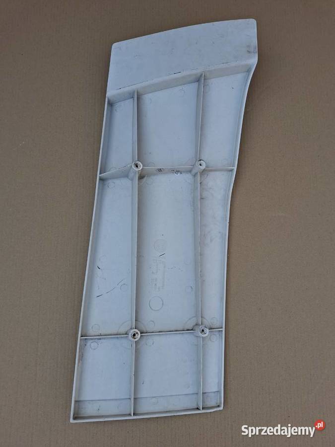 MAN TGA TGX SPOILER KABINOWY LEWY GÓRNY ORYGINAŁ Bieleń