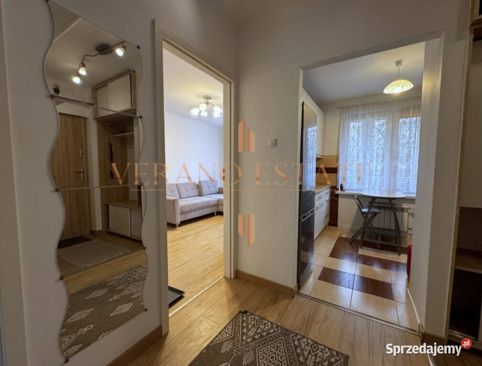 3 pokoje PARTER 5231 m zaraz 52.31m2 Radom