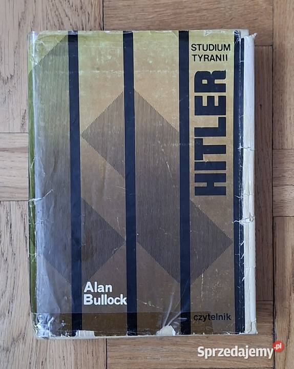 Hitler studium tyranii mazowieckie Warszawa