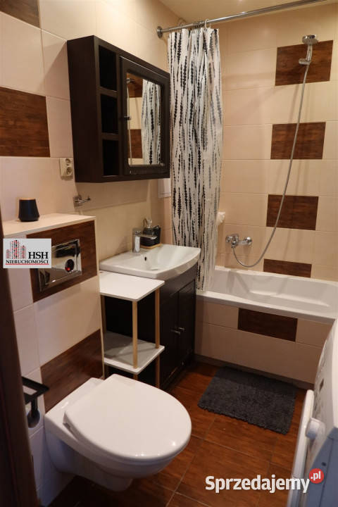 Mieszkanie na sprzedaż Kraków 5765m2 3pokojowe sprzedam