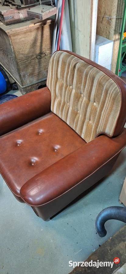Sofa 2 foteie sprzedam