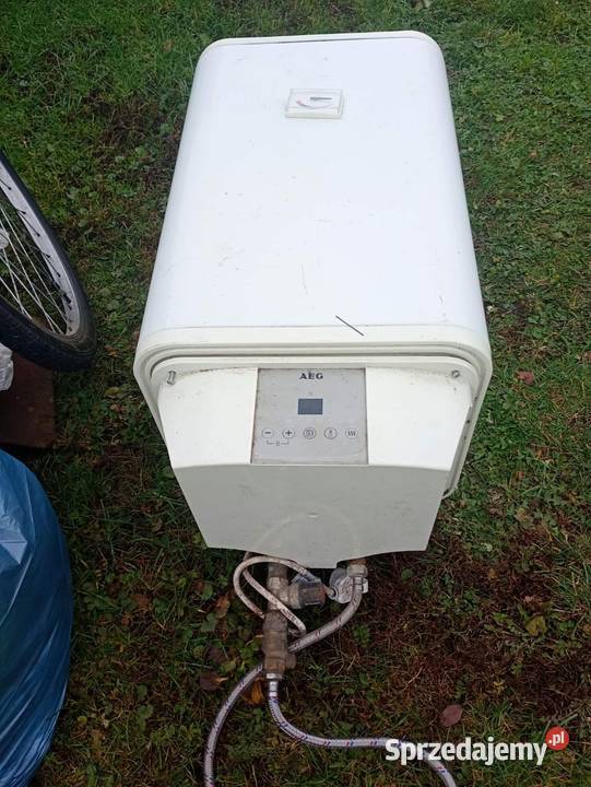 Bojler elektryczny lubelskie Parczew