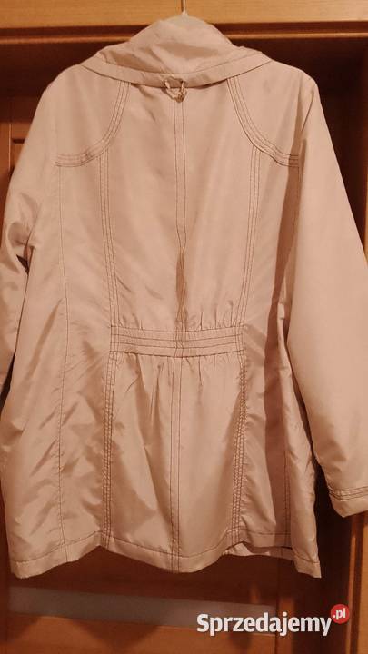 Kurtka damska wiosenna marki Gina Laura Częstochowa