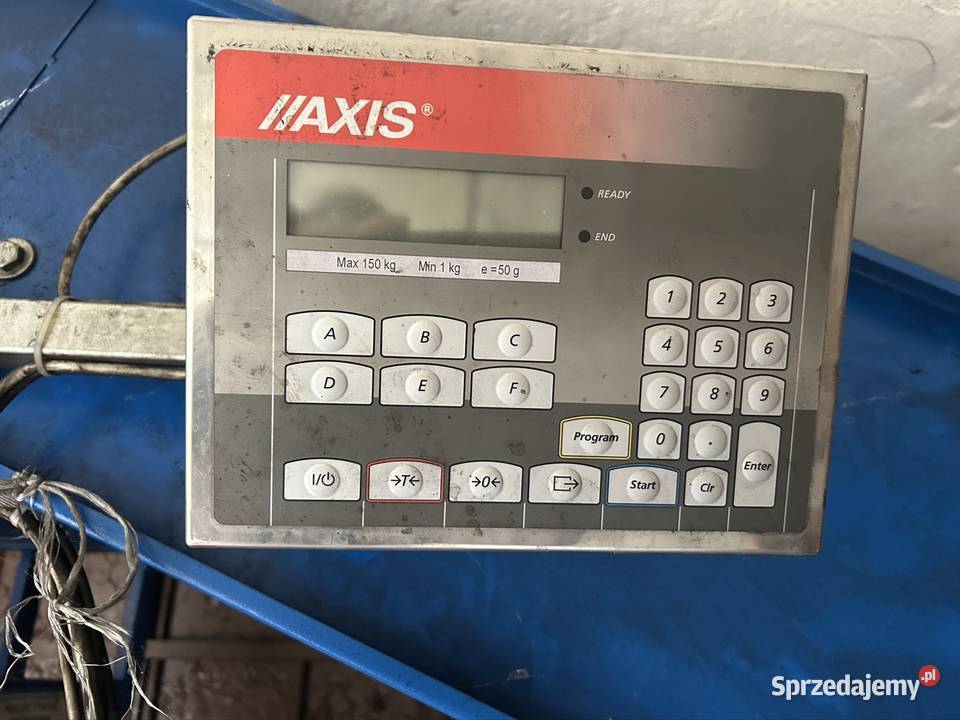 Wagoworkownica do sprzedania dolnośląskie