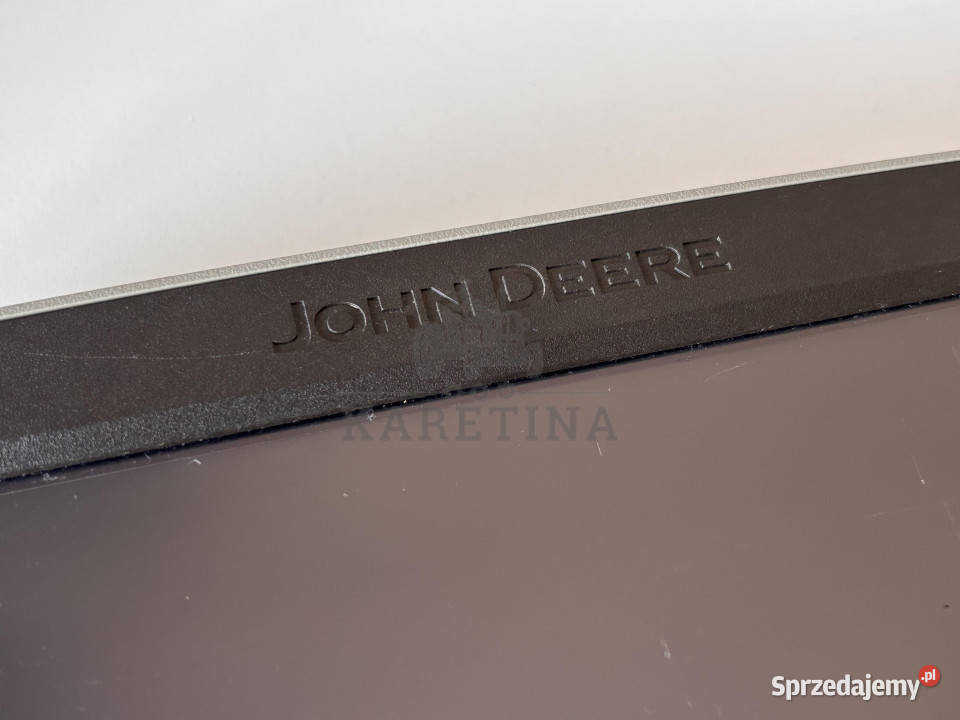 John Deere 7R 8R 8T 8RX 9R 9RT 9RX 6R S X Jastrzębniki