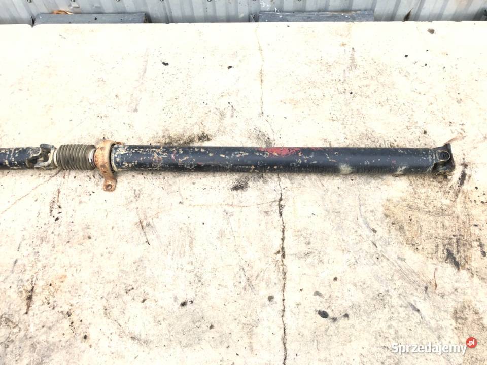 WAŁ NAPĘDOWY TYŁ IVECO DAILY III Bus 9906 28 106 sprzedam