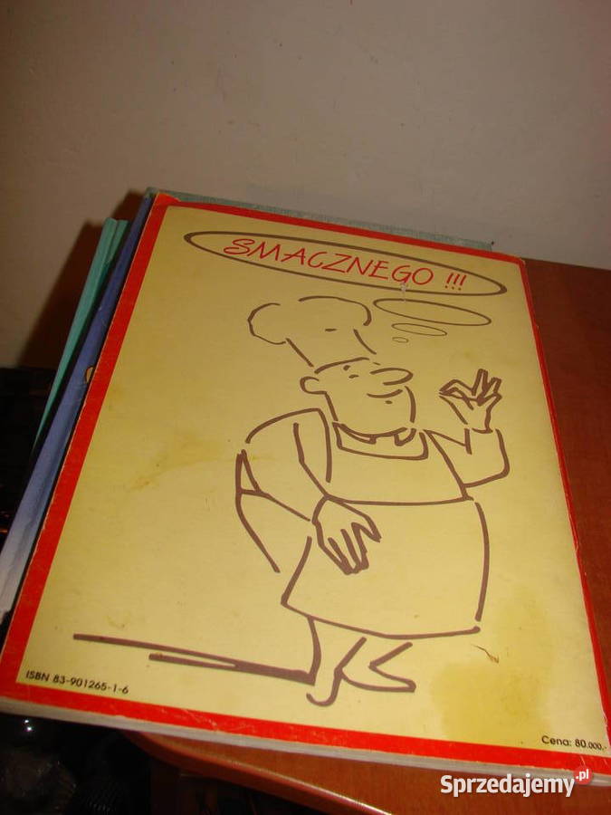 300 potraw z kuchni mikrofalowej