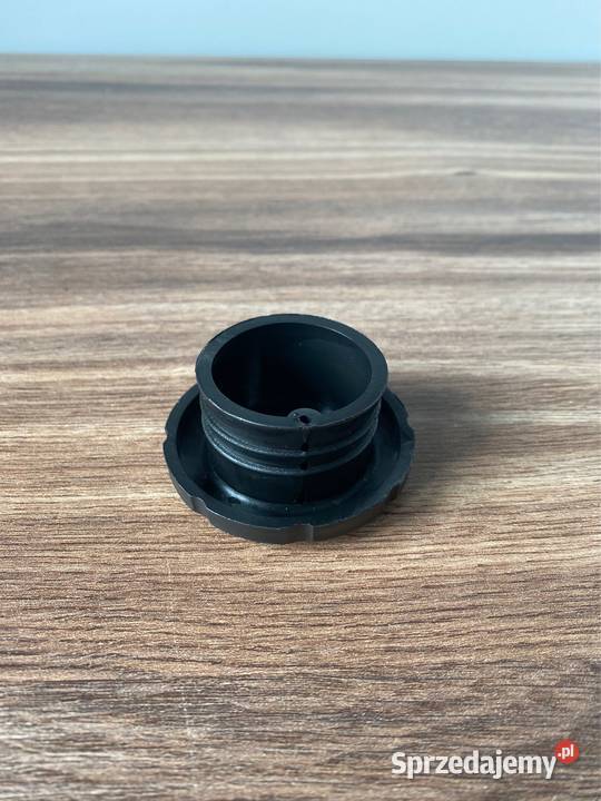 NOWY POLSKI korek zbiornika paliwa romet ogar