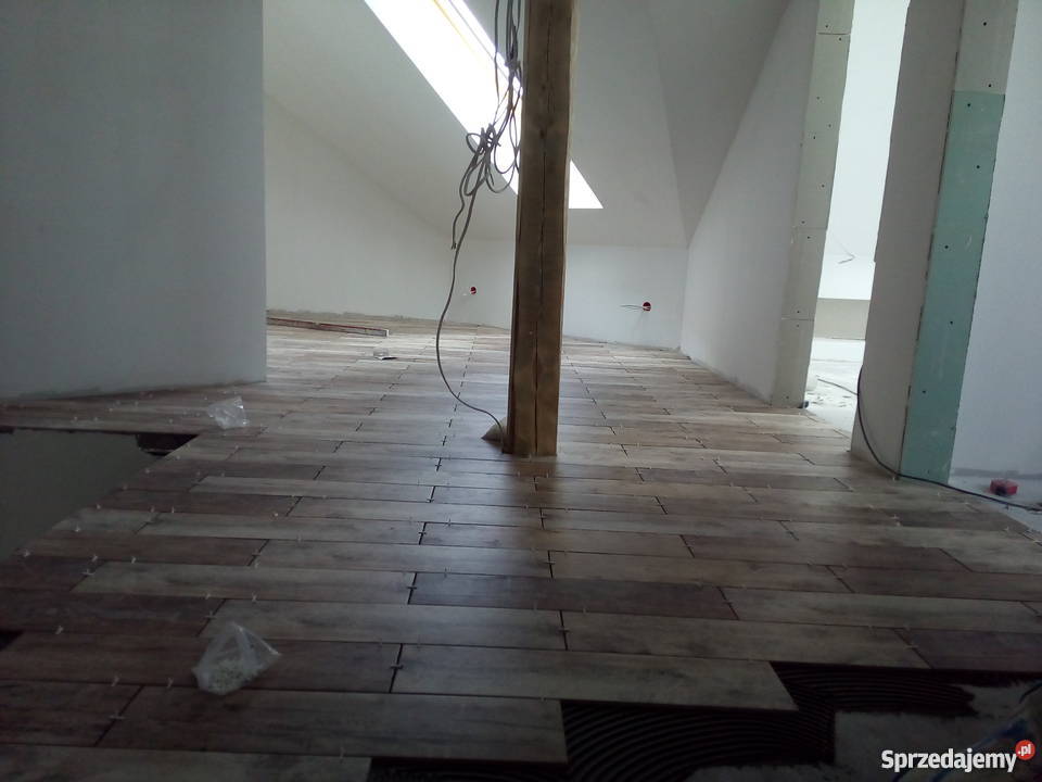 Remonty Remont i budowa Gorzów Wielkopolski