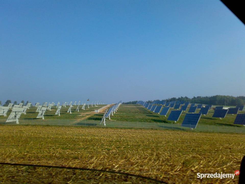 Grzanie ciepłej wody z paneli fotowoltaicznych podkarpackie