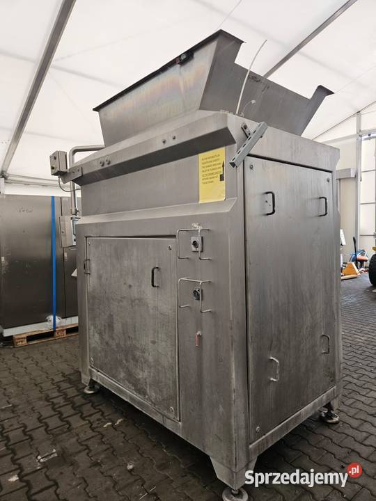 Marel Wilk 280mm do mrożonego Produkcja wielkopolskie sprzedam