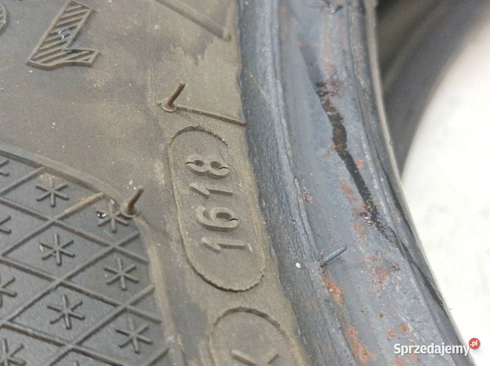 OPONA ZIMOWA KLEBER KRISALP HP3 19565R15 zima