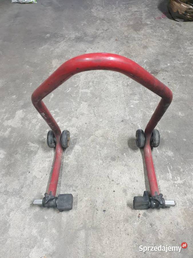 Podnośnik motocyklowy Bikelift Cielimowo
