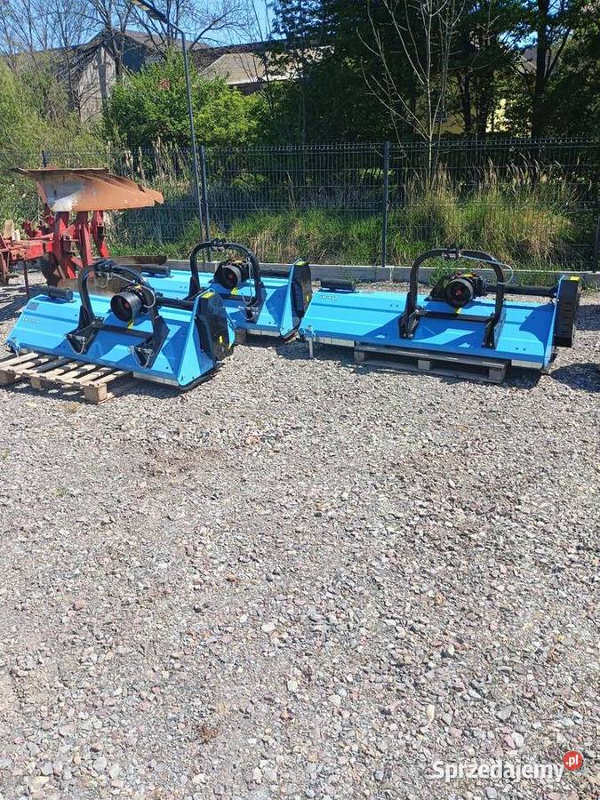 Kosiarka Bijakowa Bijakowe Staszów sprzedam
