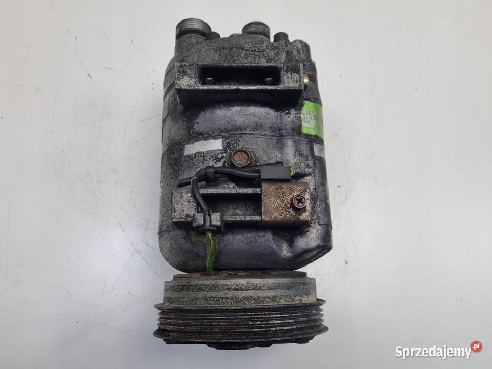 SPRĘŻARKA KLIMATYZACJI Audi A4 B5 19 TDI Rudka sprzedam