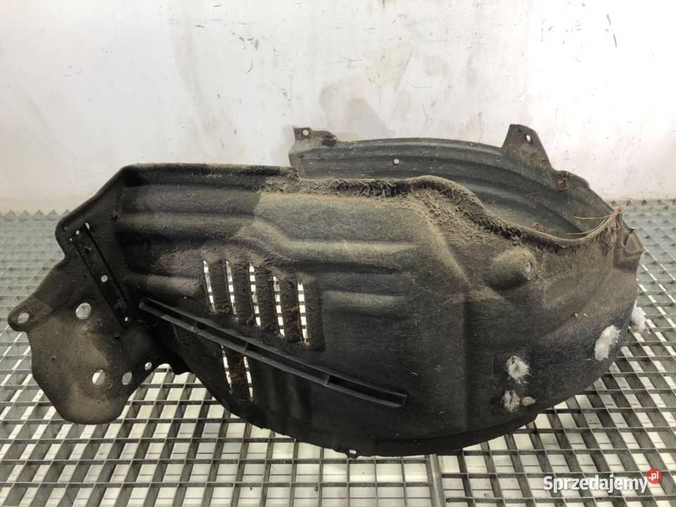 NADKOLE LEWY PRZÓD TOYOTA RAV 4 IV SUV OSŁONA