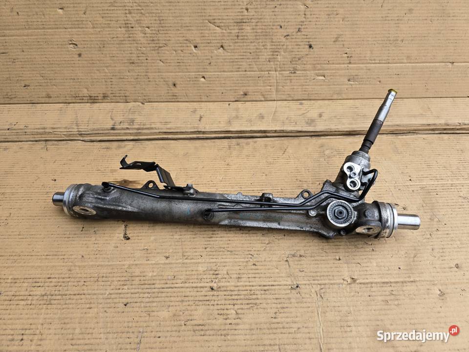 Toyota Proace Jumpy Spacetourer expert scudo Legnica