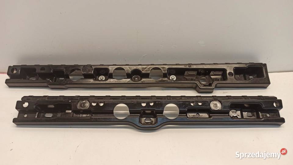 BMW 7 G11 MOCOWANIE PROGU LEWE KOMPLET 7357133