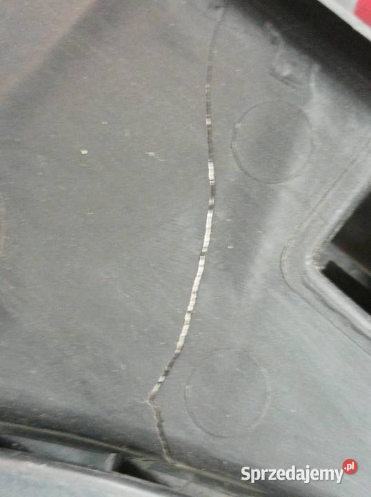 WENTYLATOR CHŁODNICY 30 CRDI V6 Hyundai ix55 I