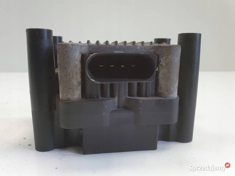 CEWKA ZAPŁONOWA VW Golf IV 16 8V Motoryzacja Chełm