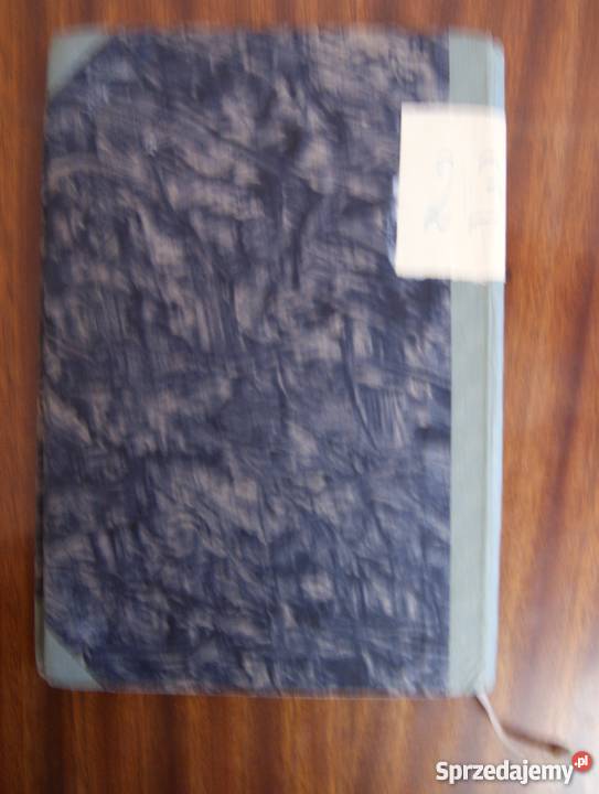 Gustaw Morcinek Narodziny serca Parczew