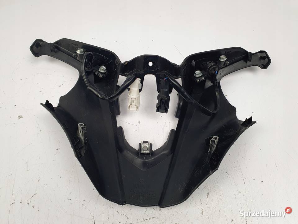 PRZEDNIA OSŁONA PRZÓD Yamaha T 560 Tech 560 2025 lubelskie Chełm