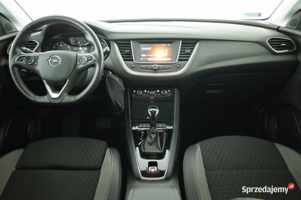 Opel Grandland 12 Turbo sprzedam