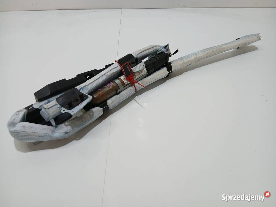 KURTYNA AIRBAG LEWA BMW X1 E84 2991177 24235244 Strzyżewice